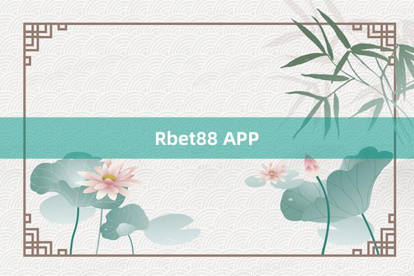 Rbet88 APP