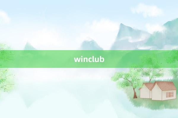 winclub