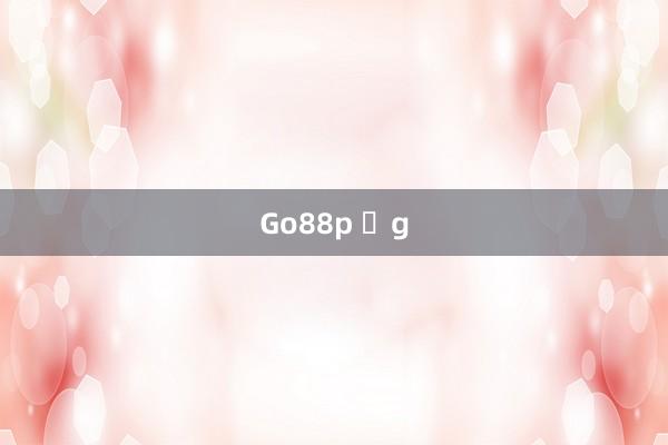 Go88p ỏg