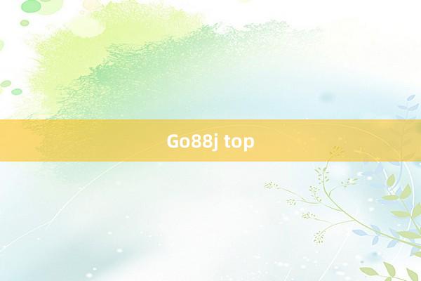 Go88j top