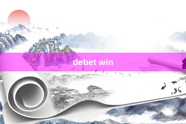 debet win