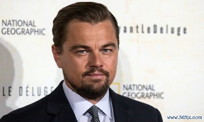 Leonardo DiCaprio tại buổi quảng báBefore The Flood - phim tài liệu về biến đổi khí hậu do anh đồng sản xuất - năm 2016. Ảnh: EPA